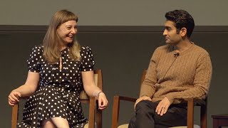 The Big Sick - Script to Screen