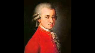 W. A. Mozart - KV 465 - String Quartet No. 19 in C major "Dissonance"