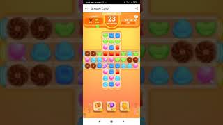 Shopee Candy Level 351