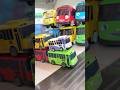 Tayo the Little Bus #toys #tayo #shorts