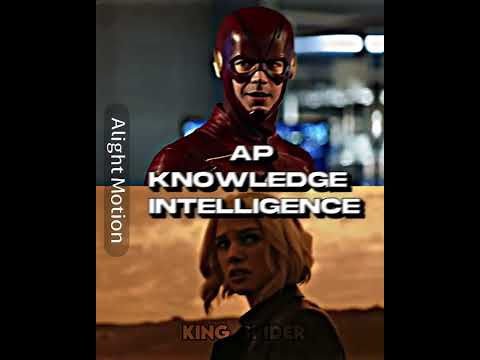The Flash Vs