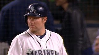 7/18/16: Lind powers the Mariners' walk-off victory