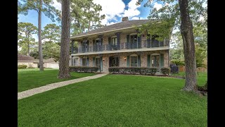 10618 Elmdale Drive Houston, TX | ColdwellBankerHomes.com