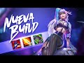 LA MEJOR JUNGLER DEL JUEGO TIENE NUEVA BUILD - EVELYNN | Navalha - Wild Rift