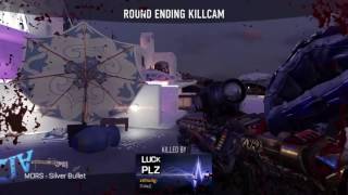 i Hitmarker again