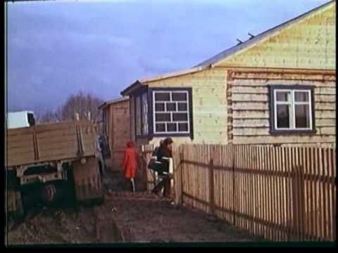 Чухломская кадриль.