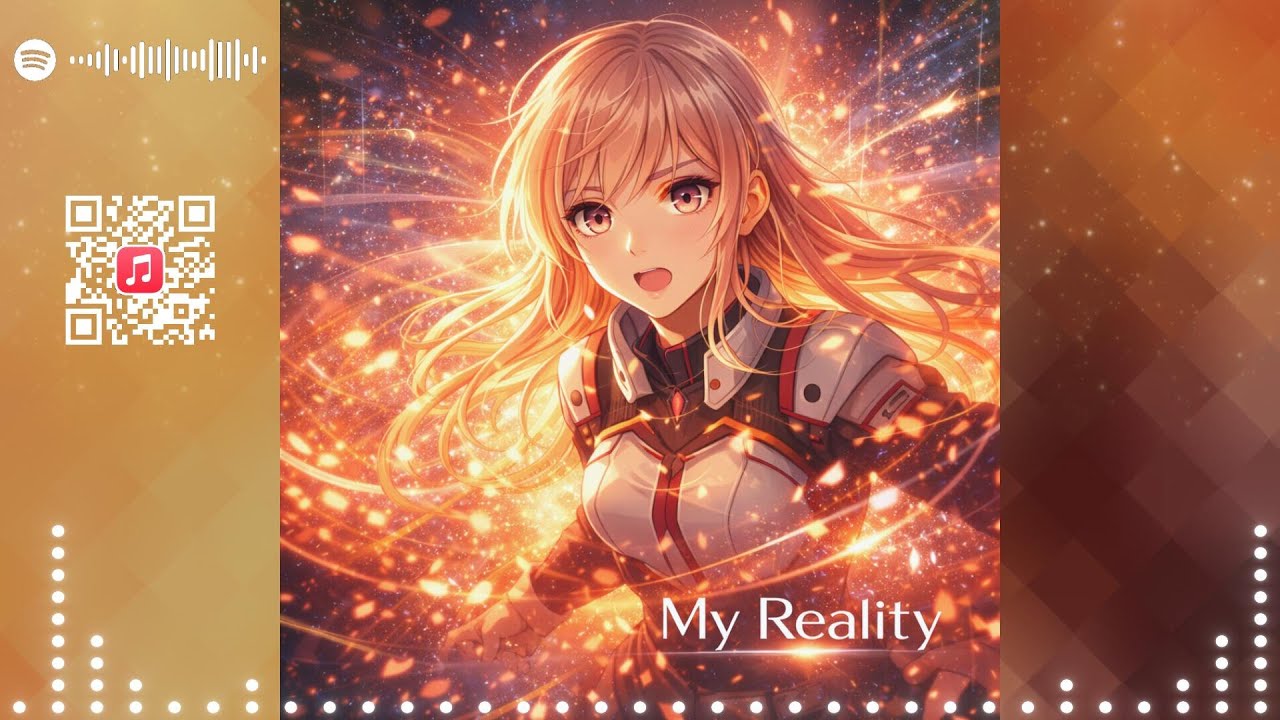 🎵[Spanish] My Reality [Momo]