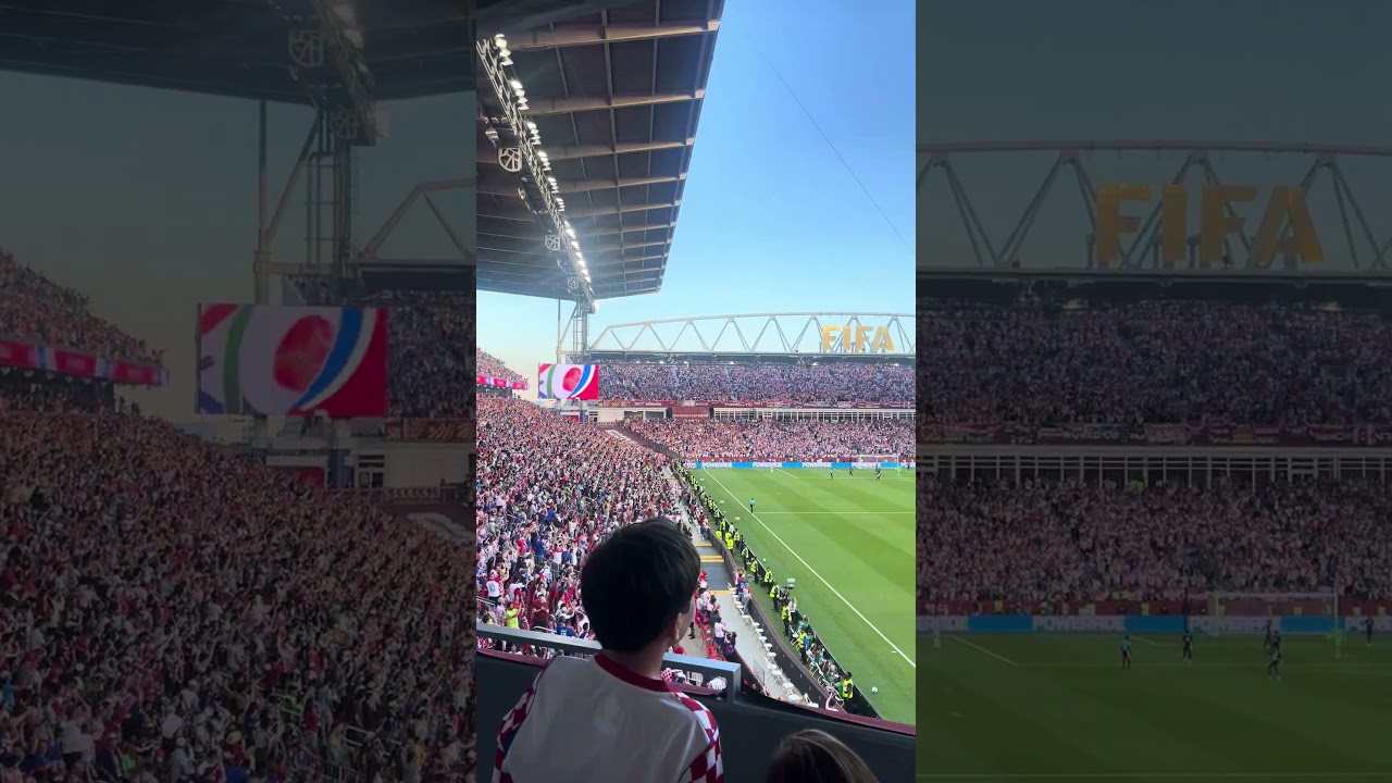 Croatia 🇭🇷 vs. Panama 🇵🇦 2026 FIFA World Cup