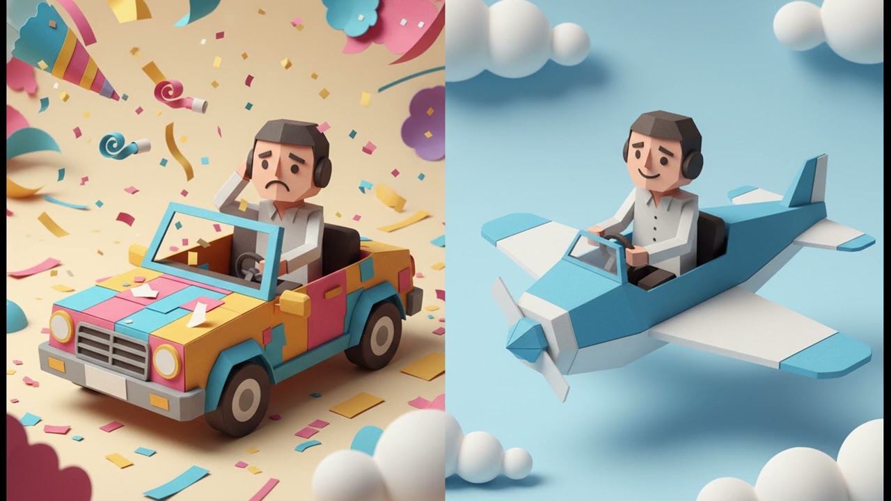 Ignoring Your Birthday