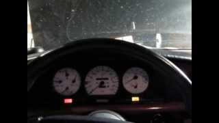 Mercedes 2.3 16 185Ch Sound
