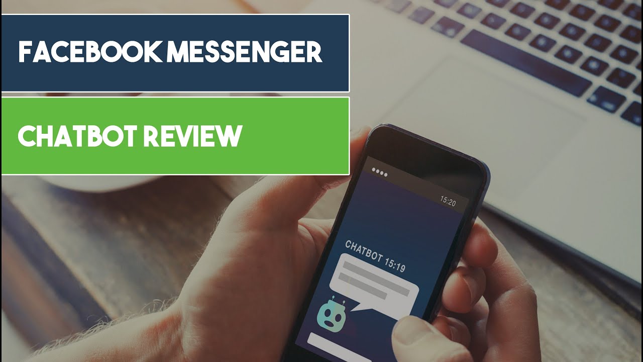 Review of Facebook Messenger ChatBot