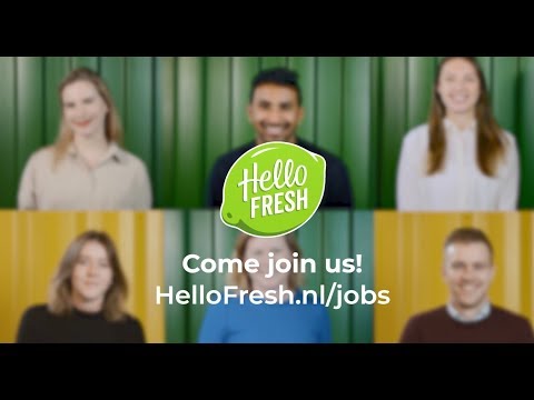 What's it like to work at HelloFresh Customer Care?