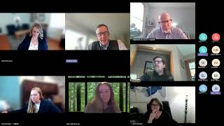OBMP Transportation Oversight Committee 4-13-2026