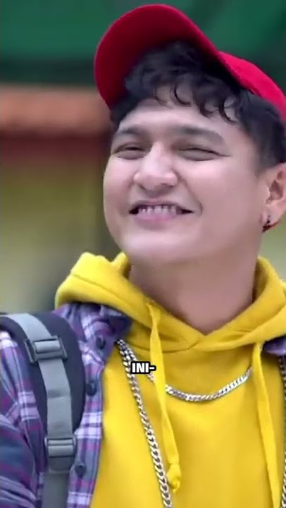 Haduhh! Kocak Billy Asal Banget Ngenalin Asal Qausar dan Ge #shorts #TrioGabut