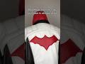 Red Hood when he found out Joker was already dead #cosplay #redhood #jasontodd #dccomics #batman