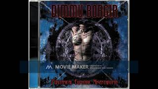 Dimmu Borgir - Hybrid Stigmata The Apostasy HD