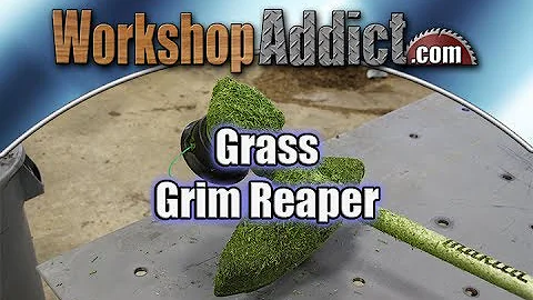 Makita XRU07Z 18V X2 LXT Lithium-Ion (36V) Brushless Cordless String Trimmer Review