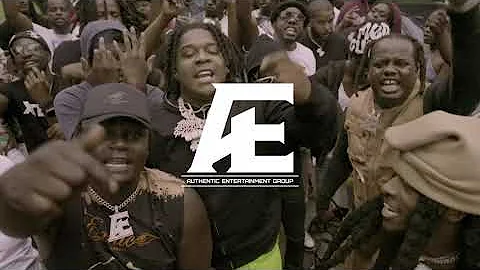 PFEMikeMike - Fye ft. YTB Fatt, Luh Semi (Official Music Video)