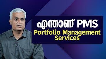 Understanding Portfolio Management Services (PMS) | Portfolio Management Services