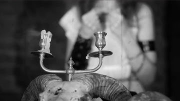 R.U.S.T.  The Seeds of Evil