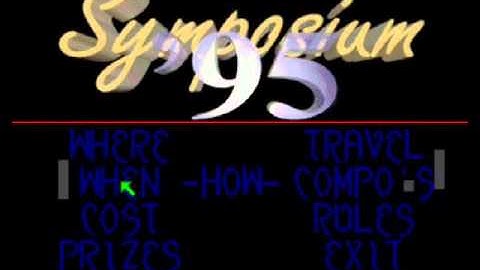 Digital - Digital Symposium 