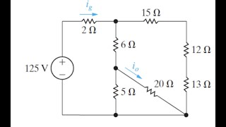 MATLAB Simulink Simscape Simple Electrical Circuit Simulation 3