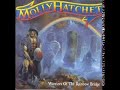 Molly Hatchet - Warriors of the Rainbow Bridge (Full Album)