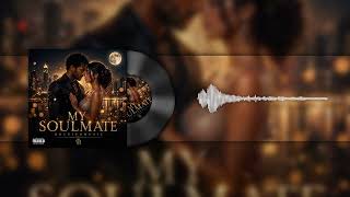 MY SOULMATE 🤍✨ BruniuhMusic – Romantic Kizomba 2026