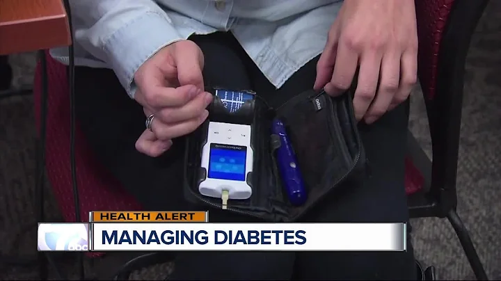 Can turmeric help with diabetes? (2023)