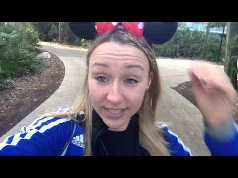 Run Disney 2016