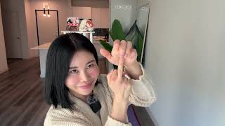 Facial Asymmetry Tips That Actually Helped Me | Koko Face Yoga screenshot 4