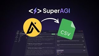 Getting started with Apollo.io tool with SuperAGI