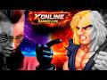 🔥 SF6 RANQUEADA AGORA 💥 TREINO ONLINE INTENSO