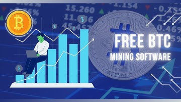 Bitcoin Mining Software 2024 | Free 7-Day Trial to Mine BTC, ETH & More!