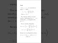 Orthogonality Via Gram–Schmidt (2)— Gram–Schmidt Projection Formula