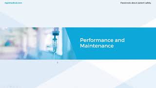 The Rigel Multi-Flo Infusion Device Analyzer