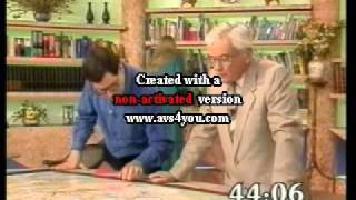 Treasure Hunt - Cumbria (Series 7 1989) part 1