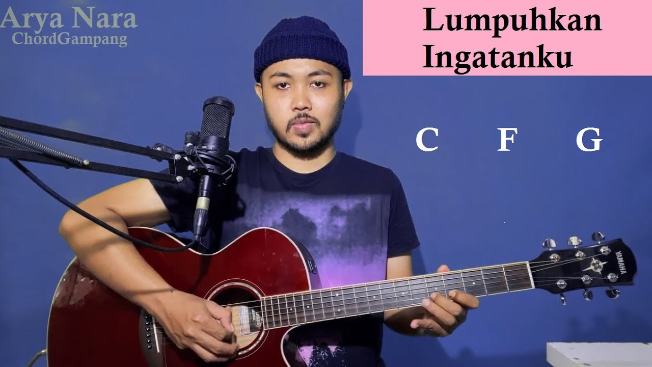 Chord Gitar Aisyah Istri Rasulullah Muallimah : Kunci ...