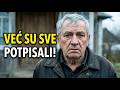 Moja unuka mi je rekla: „Već su sve potpisali u tvoje ime“… i shvatio sam da je kasno