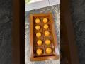 Dubai chocolate with Toffifee filling