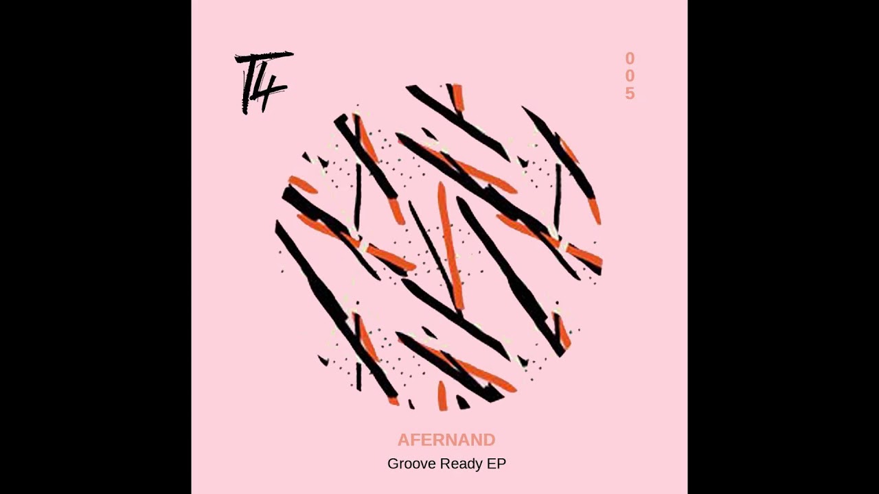 Afernand - Groove Ready (Original Mix)