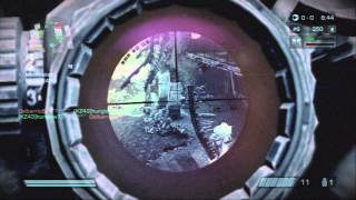 Killzone 3 - Online Multiplayer - Bilgarsk Boulevard