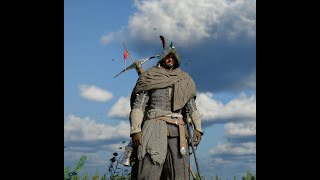 Crimson Desert Vibe stream with some Cheathappens
