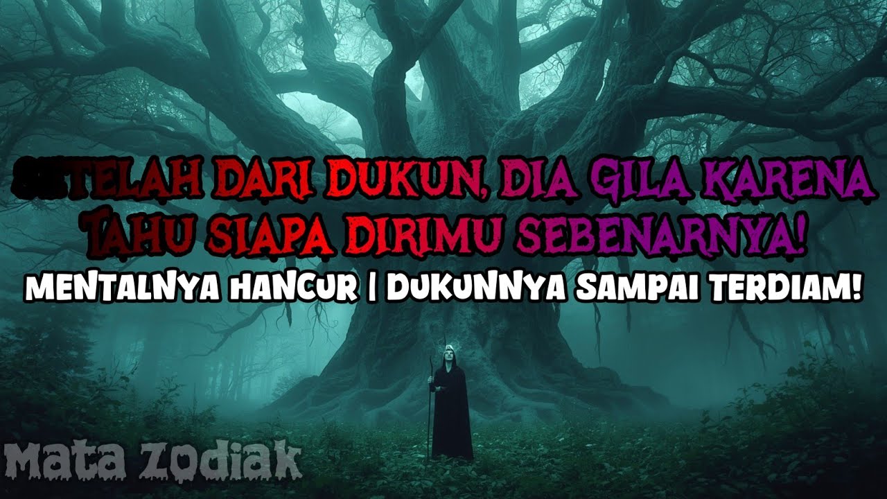 Balik Dari Dukun, Dia Gila Setelah Tahu Bahwa Kamu Bukan Orang Sembarangan - Timeless Tarot Reading