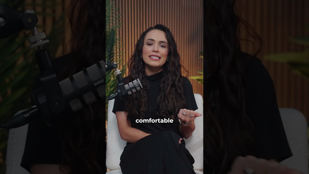 if you were raised to be patient and give people grace...