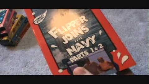 VHS Update Video For 11/9/2013 (Part 1 Of 2)