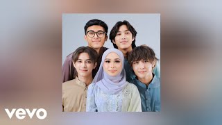 Iman Troye Xo Jr  Ayuh Raya  Ver