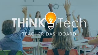 Teacher Dashboard