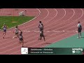 2013 Canada Summer Games - Athletics - 27