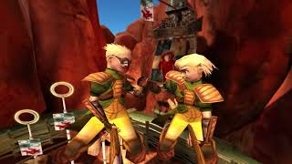 Harry Potter Quidditch World Cup (Poland) - World Cup #50 - Australia V screenshot 5
